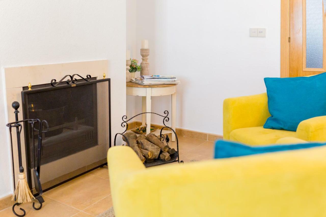 Chalet Parque Tecnologico مالقة المظهر الخارجي الصورة